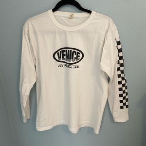 Urban Outfitters Long sleeve tee